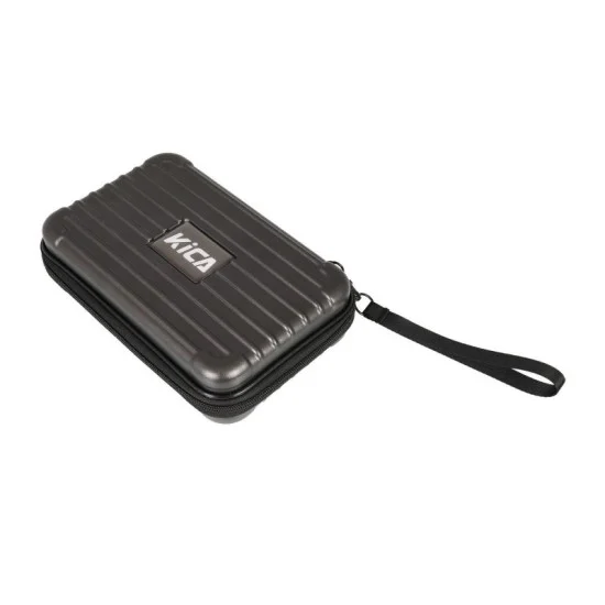 Kica Pro Massage Device - Dull Grey